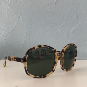 Christian Roth Sunglasses